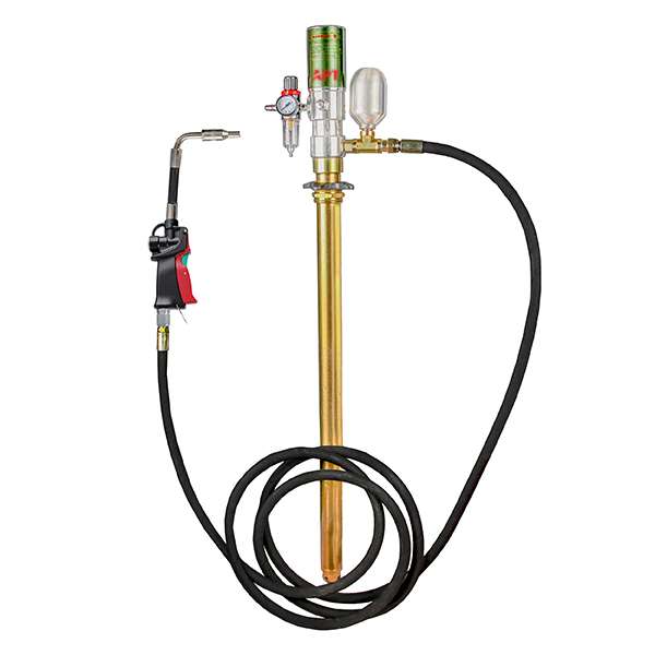 پمپ واسکازین ای پی تی مدل AT-305G پمپ واسکازین ای پی تی مدل AT-305G