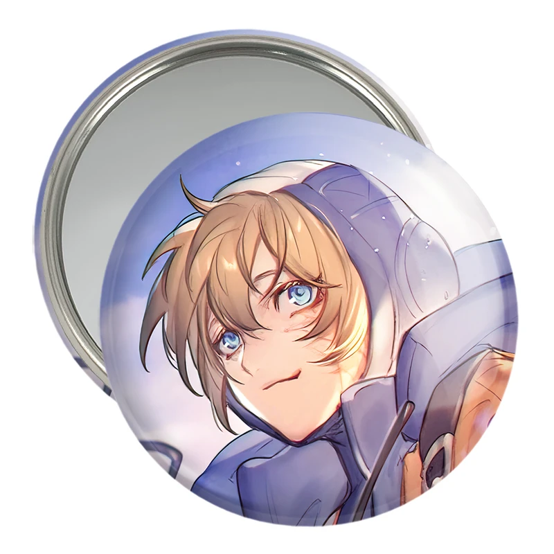 آینه جیبی خندالو مدل wattson ایکس لجند کد 30998