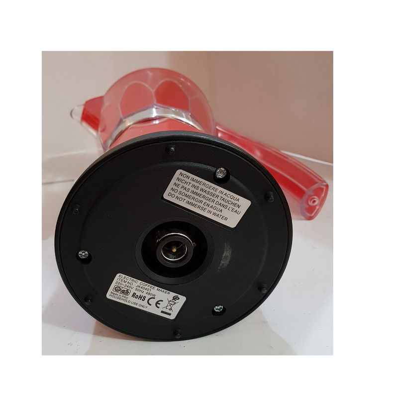 قهوه ساز مدل PRESO6