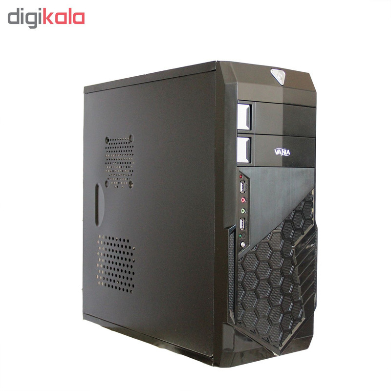کیس کامپیوتر وانیا کد 105