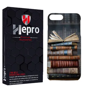 HEPRO MC Cover for Apple IPHONE 7 PLUS / 8 PLUS
