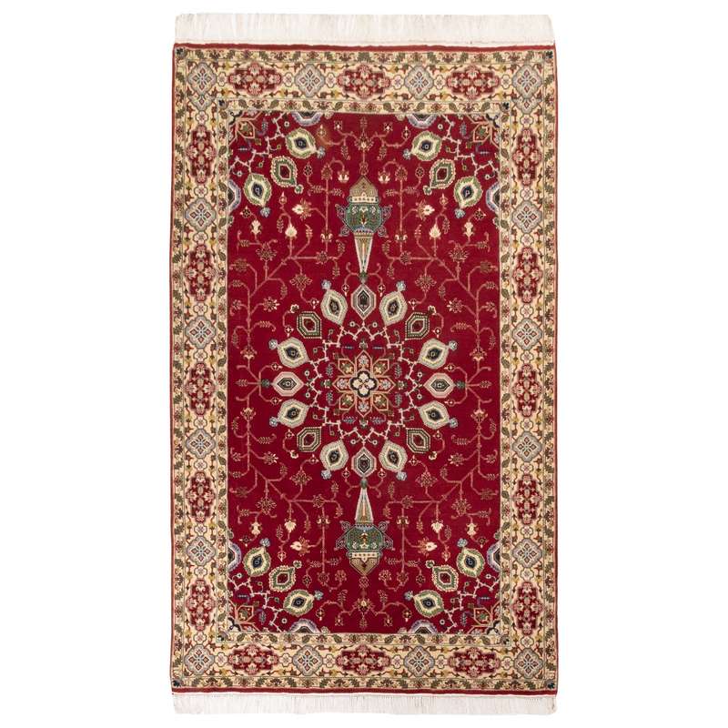 فرش دستباف شش و نیم متری سی پرشیا کد 703007