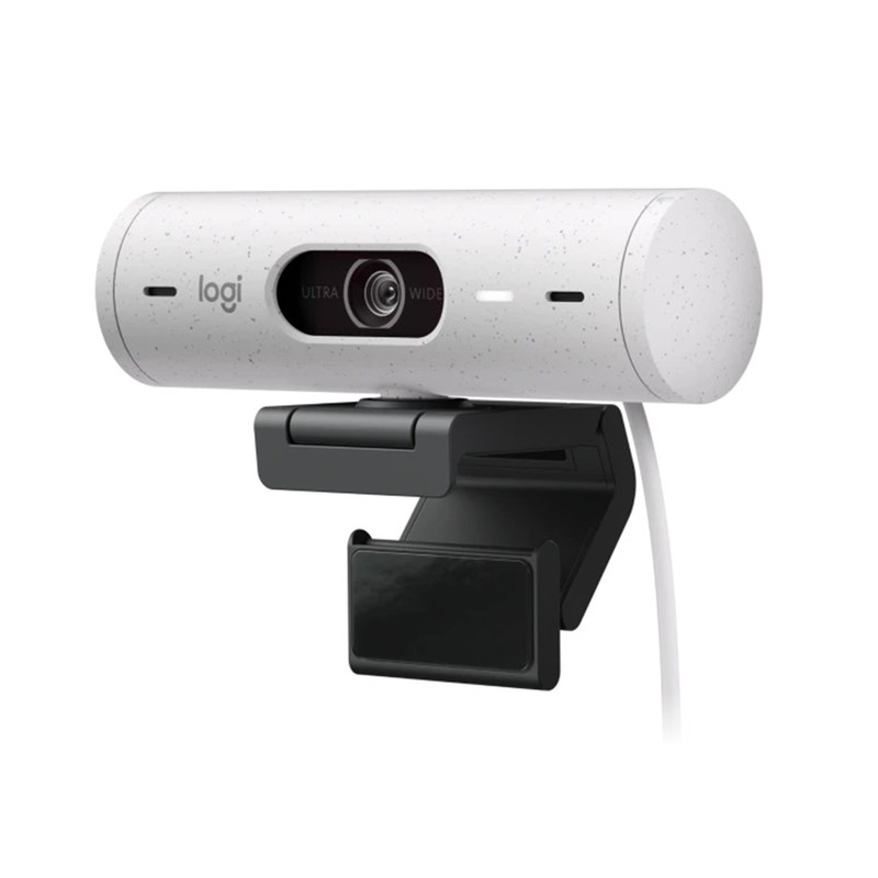 وب‌کم لاجیتک مدل brio 500