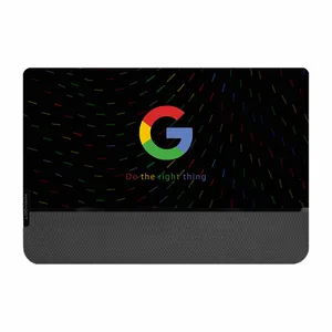 MAHOOT PRO- Google_Logo Mouse Pad