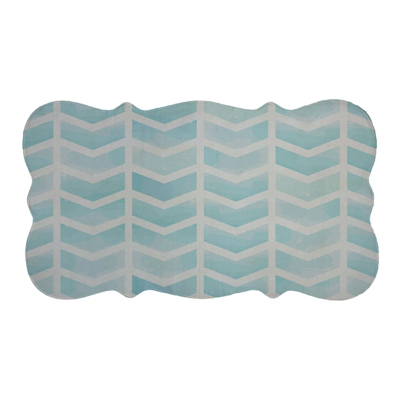 پادری طرح کلاسیک کد 9016 سایز 110×60 سانتی متر