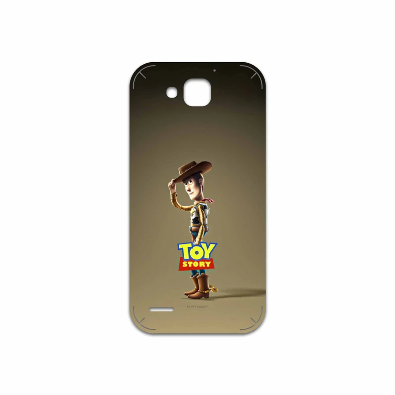 برچسب پوششی ماهوت مدل Toy Story مناسب برای گوشی موبایل هوآوی Ascend G750
