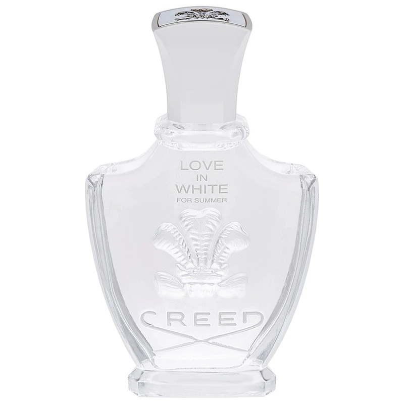 ادو پرفیوم زنانه کرید مدل Love in White for Summer حجم 75 میلی لیتر