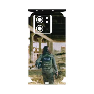MAHOOT Reporter-FullSkin Cover Sticker for Xiaomi 13T
