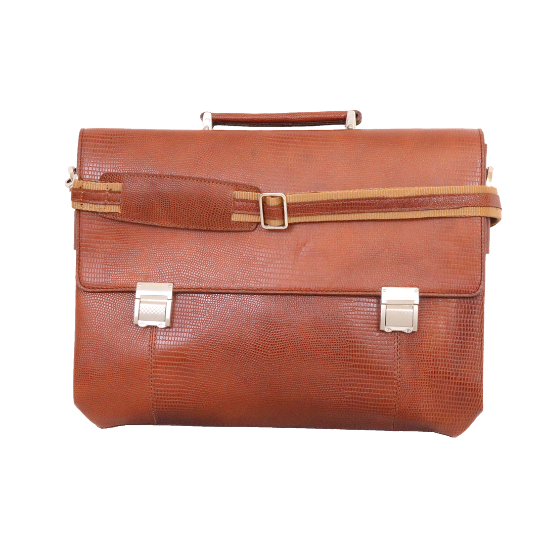 کیف اداری مردانه مدل A.321