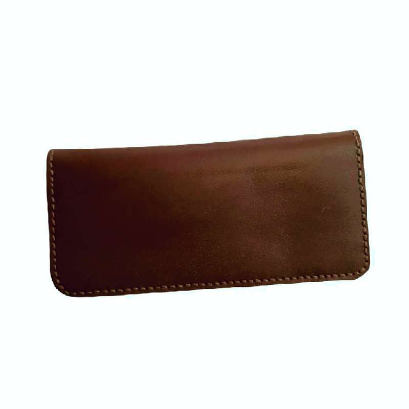 کیف پول چرمی مدل p3