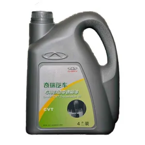 روغن گیربکس چری مدل 720 حجم 4 لیتر