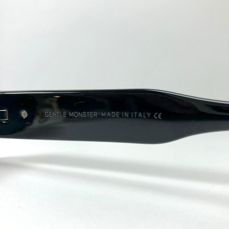 عینک آفتابی جنتل مانستر مدل مستطیلی اسپرت  -  - 15