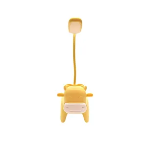 چراغ مطالعه مدل گاو کد 803