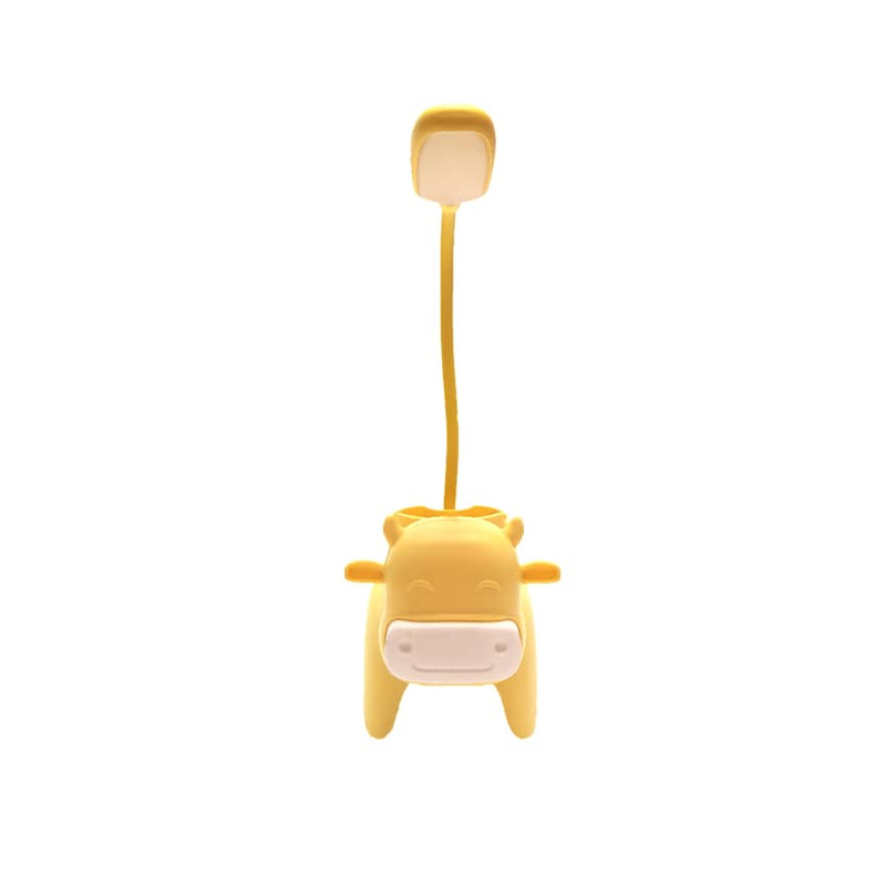 چراغ مطالعه مدل گاو کد 803