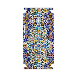 MAHOOT Iran Tile 12-FullSkin Cover Sticker for Daria Bond II Lite 5G