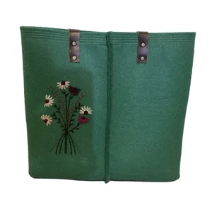 کیف رودوشی نمدی مدل ssh