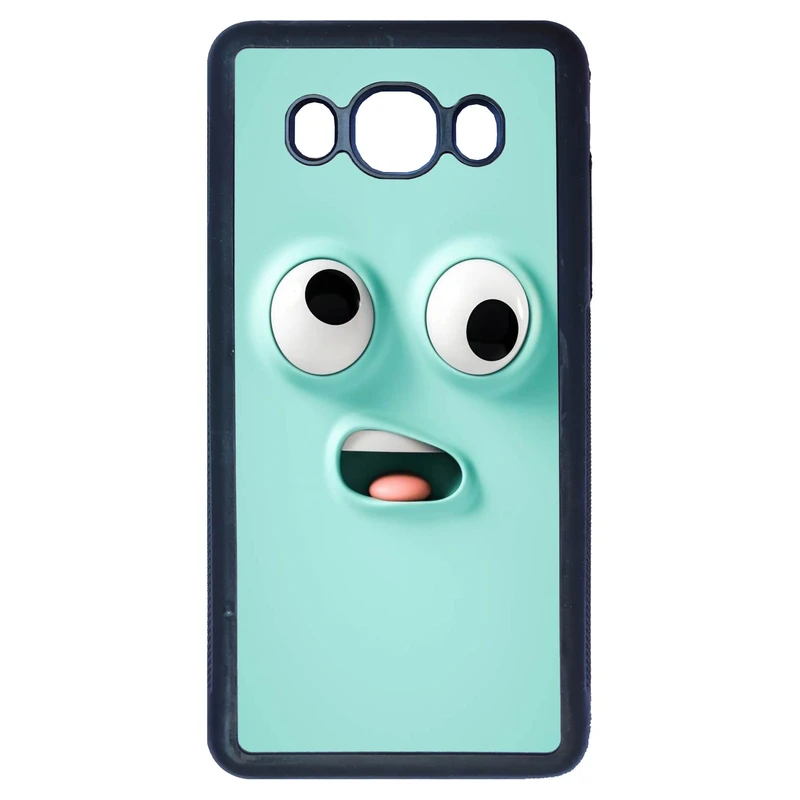 کاور قاب گارد گوشی طرح فانتزی کد TPU-171 مناسب برای گوشی موبایل سامسونگ Galaxy J5 2016 / J510