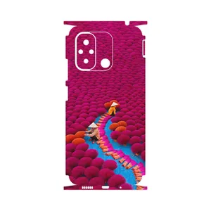 MAHOOT Vietnam Incense Wood Farms-FullSkin Cover Sticker for Xiaomi Redmi 12C