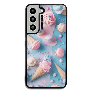 AKAM AMC-WSGS22-CANDY-27 Cover For Samsung Galaxy S22