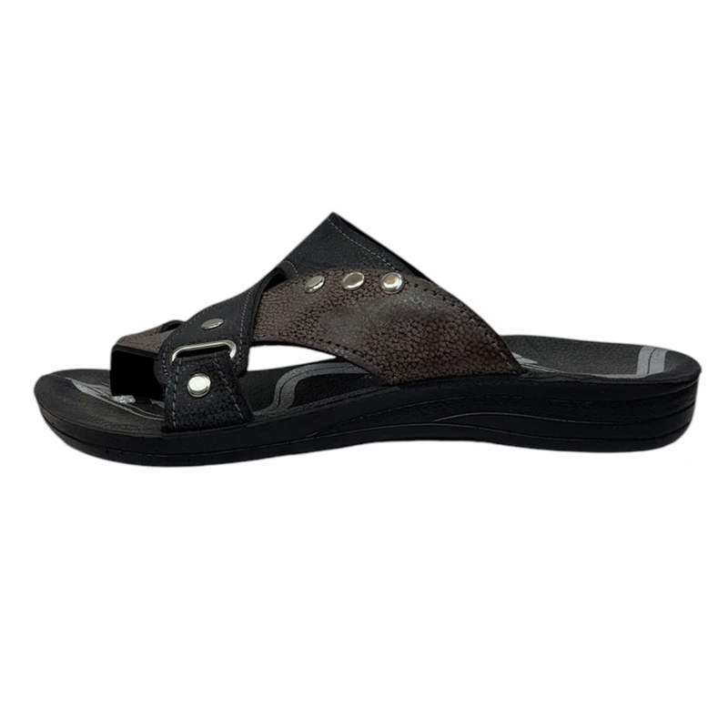 صندل مردانه مدل NGD 473 بیاله