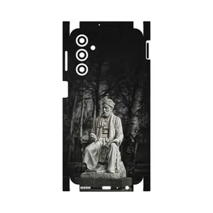 MAHOOT Ferdowsi-FullSkin Cover Sticker for Samsung Galaxy M34 5G