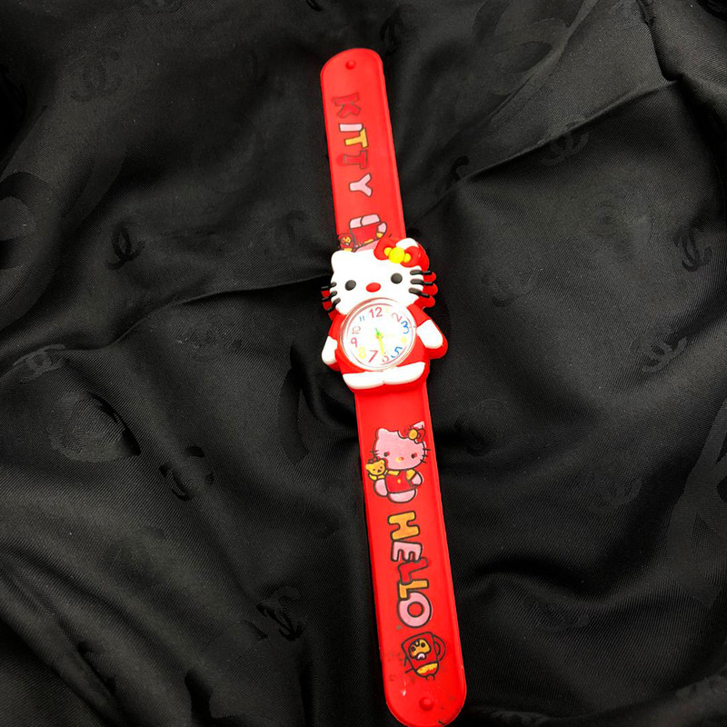 ساعت مچی عقربه ای دخترانه مدل go-231-gh ساعت مچی عقربه ای دخترانه مدل go-231-gh