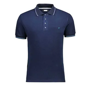 پولوشرت آستین کوتاه مردانه مدل 7810