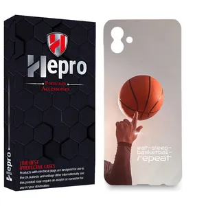 HEPRO MC Cover for SAMSUNG GALAXY A04E