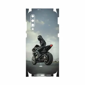 MAHOOT Motorcycling-FullSkin Cover Sticker for Xiaomi Mi 9