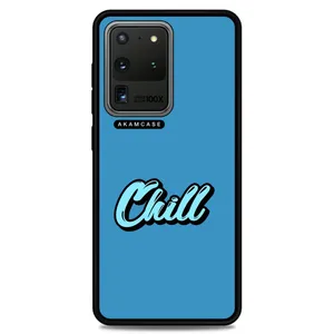 AKAM AMC-WSGS20U-POSITIVE-50 Cover For Samsung Galaxy S20 Ultra