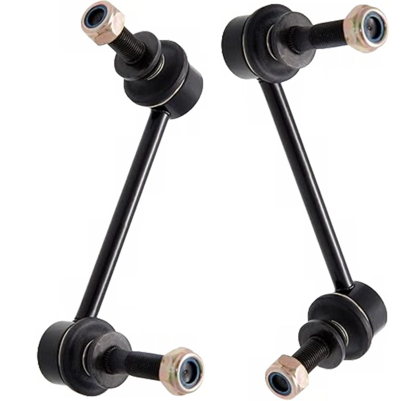 میل موجگیر جلو فبست کد 0123-009-011 مناسب برای تویوتا FJ CRUISER بسته دو عددی