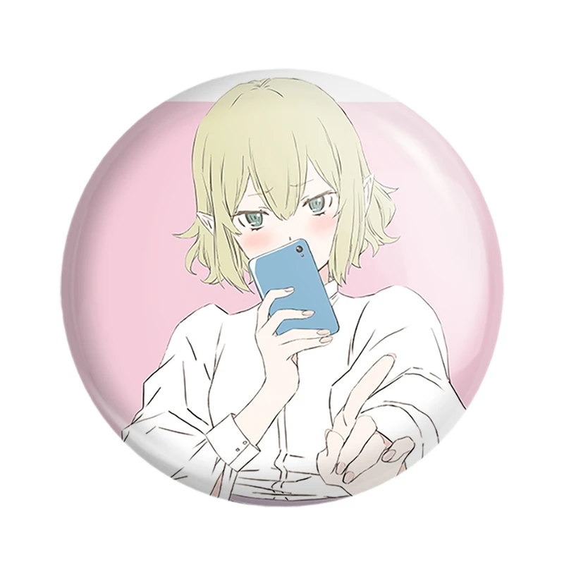 پیکسل خندالو مدل ریو انیمه دانماچی کد 33555