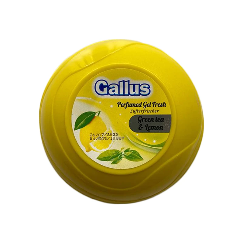 بوگیر توالت مدل  gallus