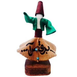 مجسمه طرح سماع
