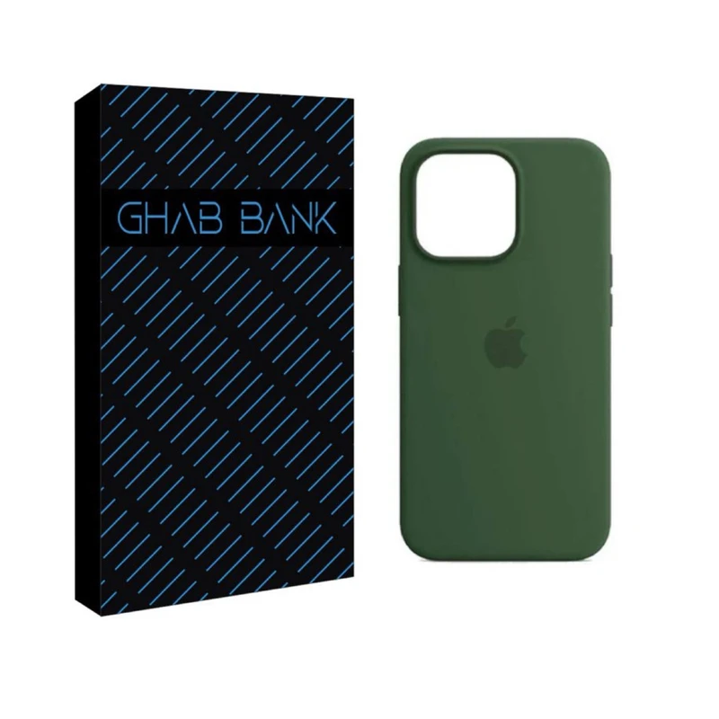 کاور قاب بانک مدل CLKB مناسب برای گوشی موبایل اپل IPHONE 15 PRO 