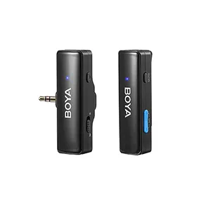 میکروفن یقه ای بویا مدل BOYALINK A1