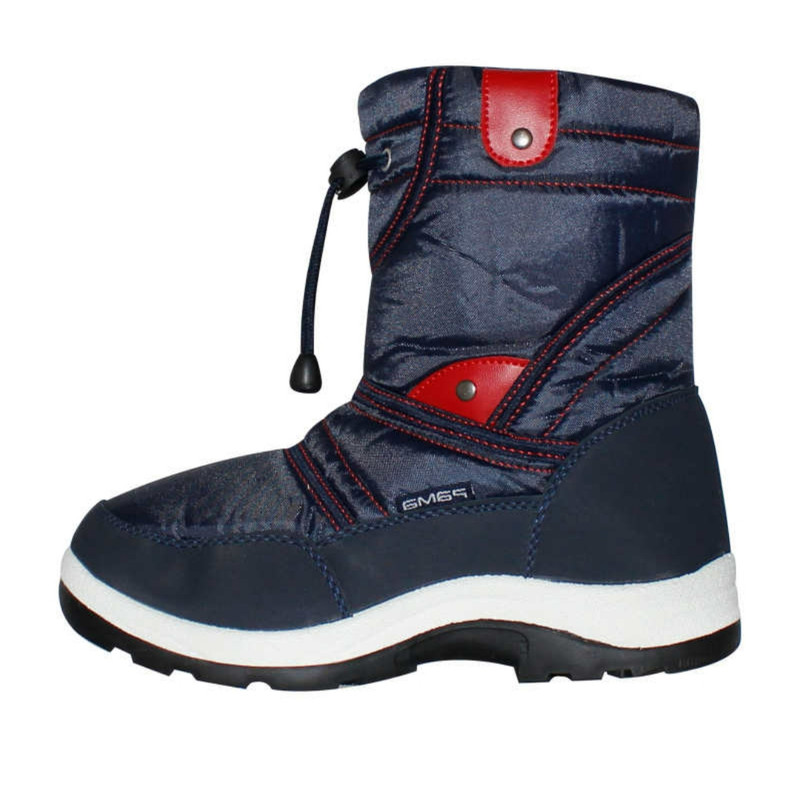 بوت پسرانه پاما مدل 36