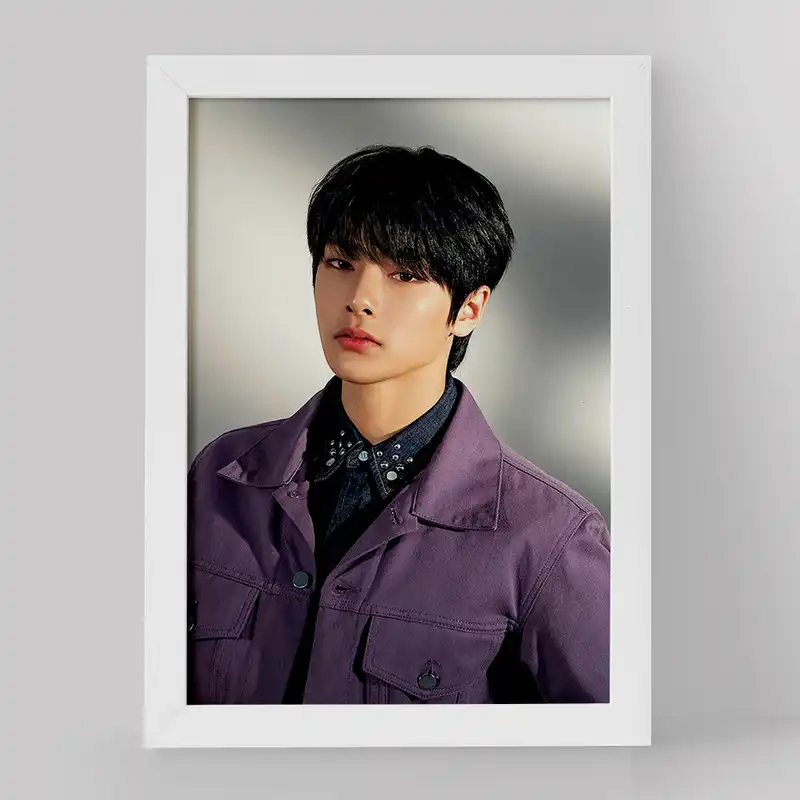 تابلو خندالو مدل آی ان گروه استری کیدز Stary Kids کد 16885