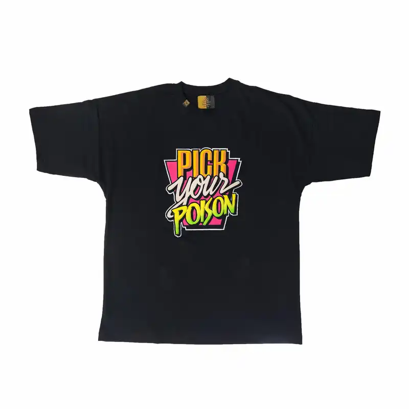 تی شرت اورسایز مردانه کد 08