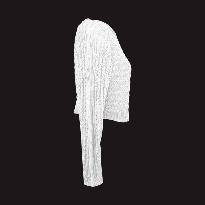 پلیور زنانه مدل M5049