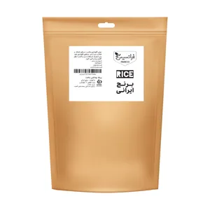 برنج ساده مازندران فرانسیس  - 1 کیلوگرم