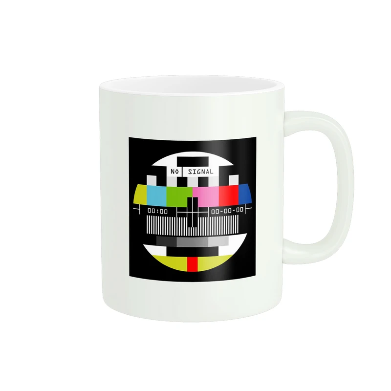 ماگ پاد آفرین مدل بدون سیگنال کد 1666