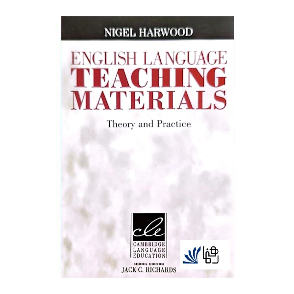 کتاب english teaching materials theory and practice اثر جمعی از نویسندگان انتشارات رهنما