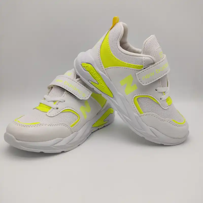 کفش راحتی بچگانه  مدل بامداد کد 1095GN