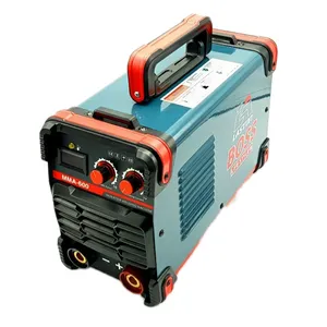 اینورتر جوشکاری 600 آمپر توربو باس مدل Turbo 600 MMA