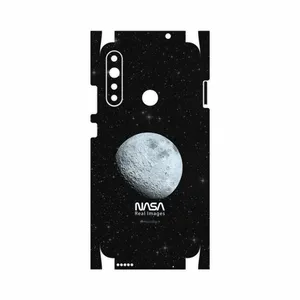 MAHOOT Moon-By-NASA-FullSkin Cover Sticker for Gplus P10 Plus
