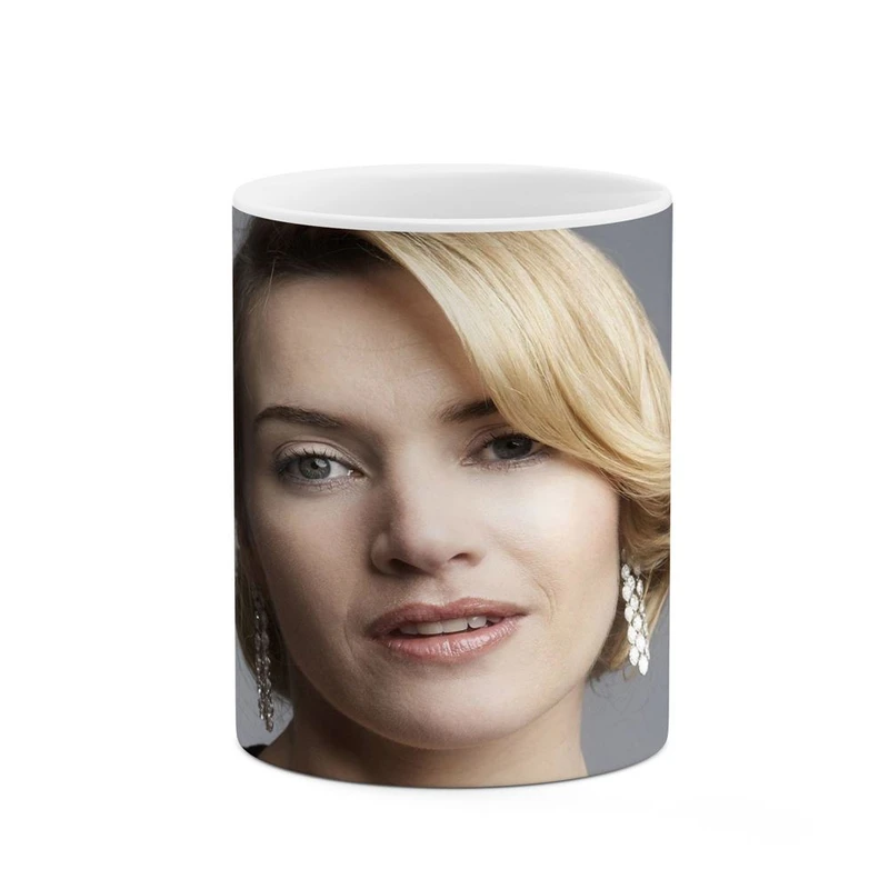 ماگ کاکتی طرح Kate Winslet مدل mgh26616