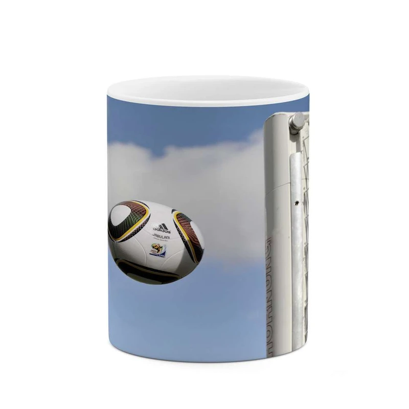 ماگ کاکتی مدل توپ فوتبال کد mgh11946