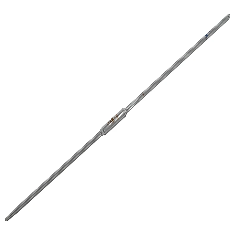 پیپت آزمایشگاه مدل ژوژه ظرفیت 1 میلی لیتر پیپت آزمایشگاه مدل ژوژه ظرفیت 1 میلی لیتر
