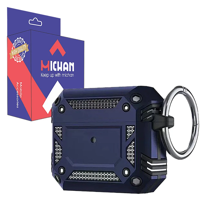 کاور میچان مدل Military مناسب برای کیس ایرپاد 3